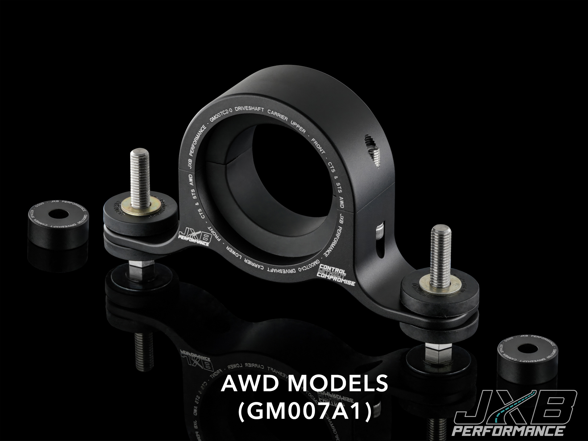 アクセサリー CAREERING CAREERING PLACEBO MIRROR 501 フープピアス｜トゥモローランド 公式通販